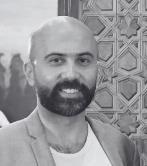 Mazen Shammaa